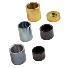 Laad de afbeelding in de galerijviewer, Silent bearing bushing expressioner ball joint rubber bearing compatible for BMW
