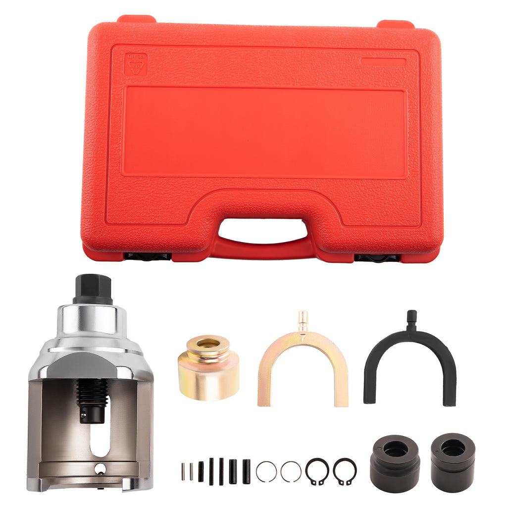 Voor Axle Ball Joint Extractor Set Puller Remover Installer Tool 6pcs geschikt voor VW T4
