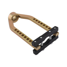 Laad de afbeelding in de galerijviewer, 45 Steel Auto CV Joint Puller voor Workshop Drive Shaft Equipment