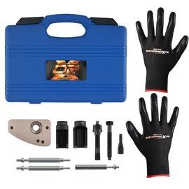 Diesel Puller Kit geschikt voor Peugeot Citroen 2.2 HDi 16V DW12ATED4