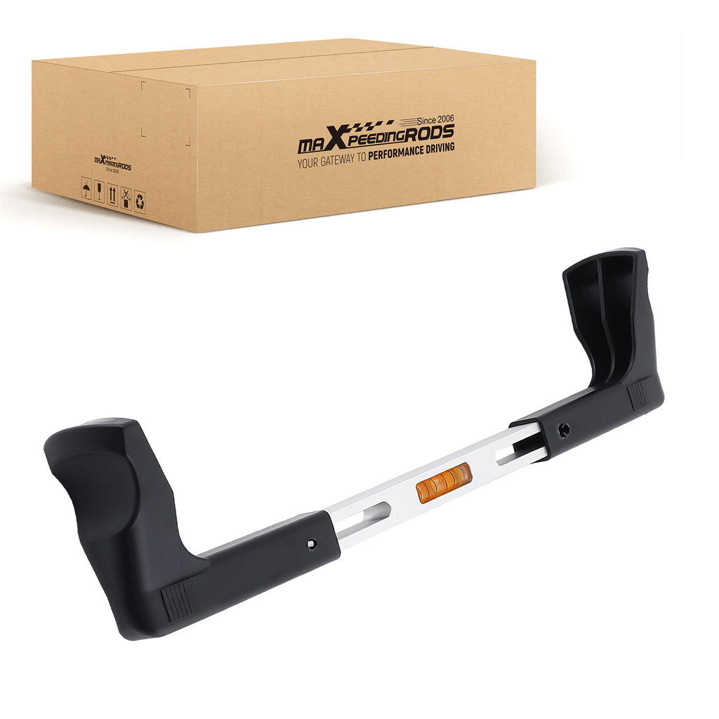 Adjustable Car Steering Wheel Tool voor Voor End Alignment 270-350mm Leveller