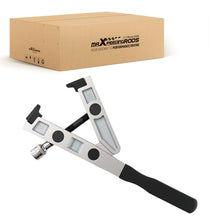 Laad de afbeelding in de galerijviewer, 3/8 Drive Axle Boot Clamp Pliers Hose Clamp Tool 40Nm Torque 270mm Length