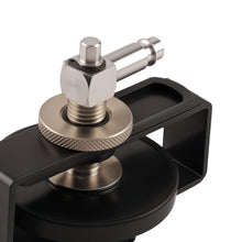 Laad de afbeelding in de galerijviewer, 90° Angled Brake Bleeding Tool for Vehicle 28-70mm Steel Construction 50PSI