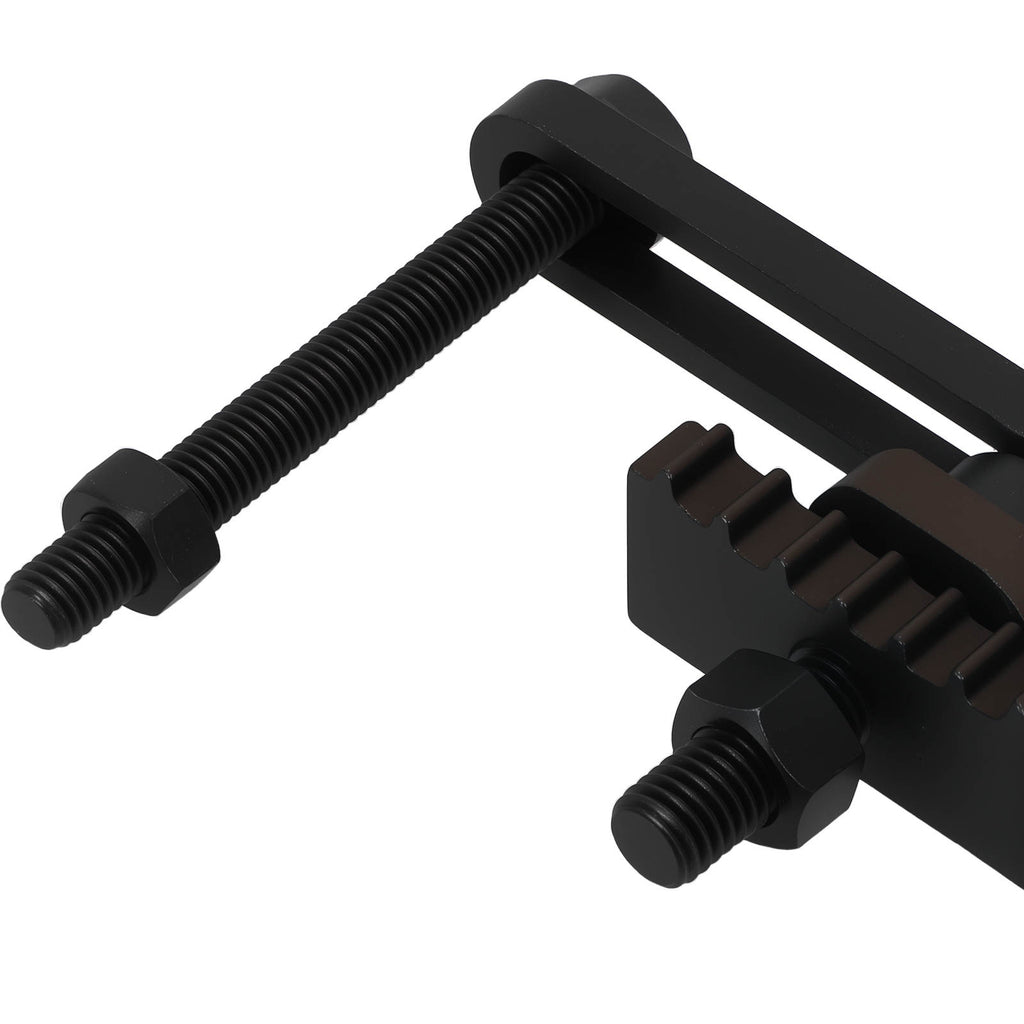 Crankshaft Lock Tool compatible for Hyundai Santa Fe compatible for Kia Sorento 2.0 2.2 09231-2B100