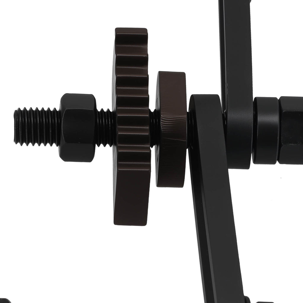 Crankshaft Lock Tool compatible for Hyundai Santa Fe compatible for Kia Sorento 2.0 2.2 09231-2B100