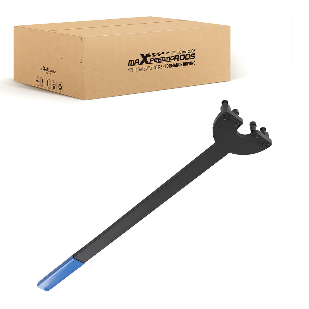 Camshaft Counter Holder geschikt voor Audi A2/A4/A6 1.4L-2.0L Timing 3415