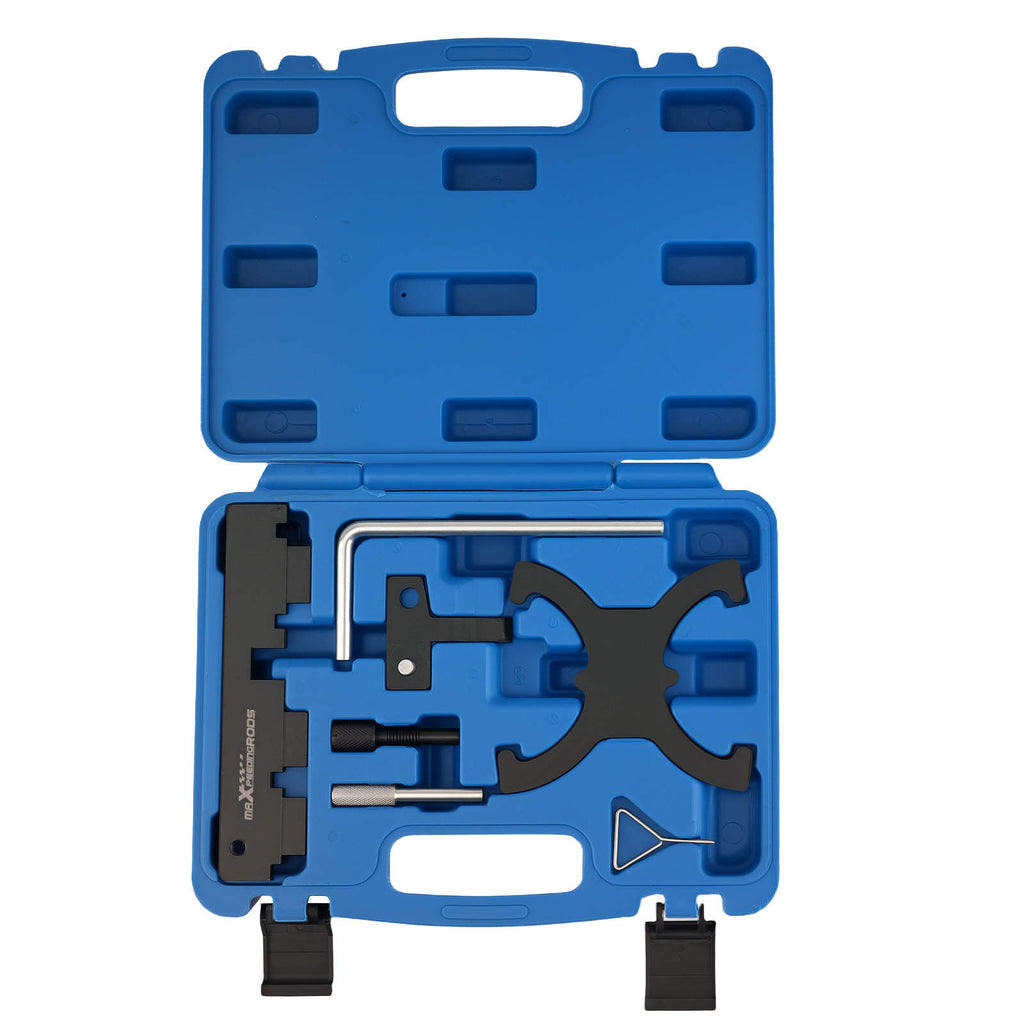 Camshaft Alignment Tool compatible for Ford 1.6 EcoBoost Petrol B-MAX Fiesta Focus 303-1054