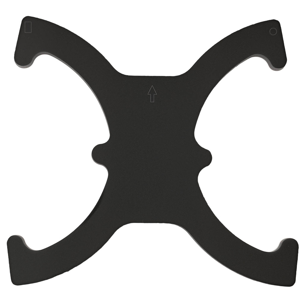 Camshaft Alignment Tool compatible for Ford 1.6 EcoBoost Petrol B-MAX Fiesta Focus 303-1054