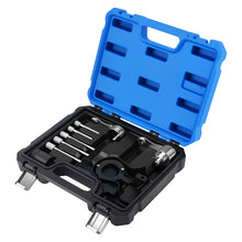 Laad de afbeelding in de galerijviewer, Camshaft TimingAlignment Set geschikt voor Range Rover Sport 276DT 306DT TDV6 303-1117