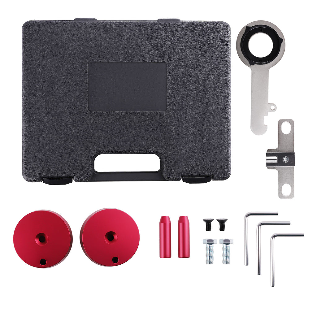 Outil de réglage moteur personnalisé compatible for Ford Transit 2016 - 2019