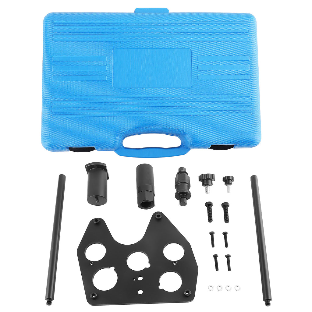 Balance Shaft Tool Kit geschikt voor Jaguar F-Pace XE XF 2015-2020 JLR-303-1662Engine