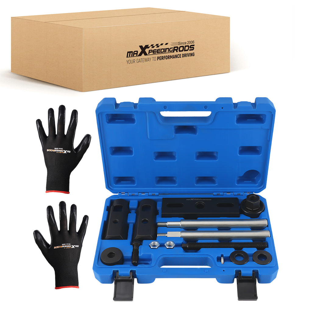 Diesel Injector Puller Tool Set geschikt voor Ford Kuga Galaxy 2.0L EcoBlue 2018+ 303-1706