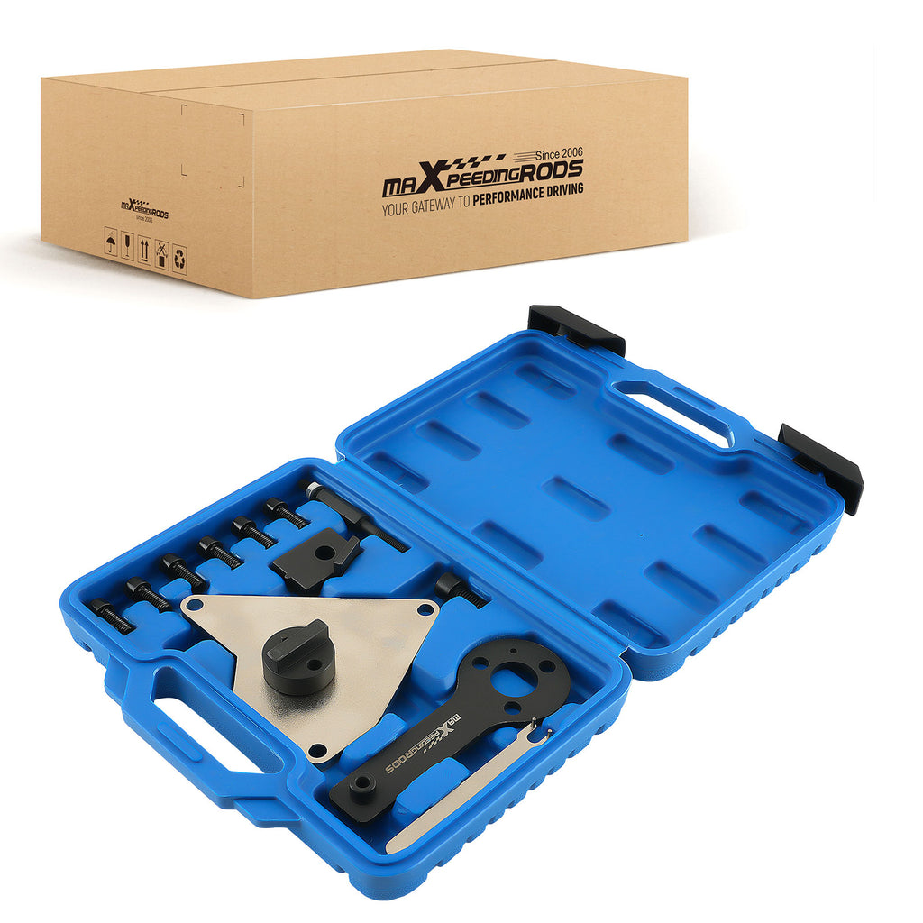 Engine Timing Tool geschikt voor Alfa Romeo Giulietta 1.4L 940A2.000 955A8.000