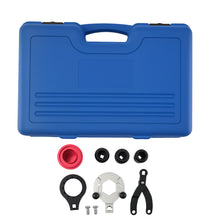 Laad de afbeelding in de galerijviewer, Axle Flange Nut Disassembly Set geschikt voor BMW E70 E90 E91 X3 X5 X6 230020