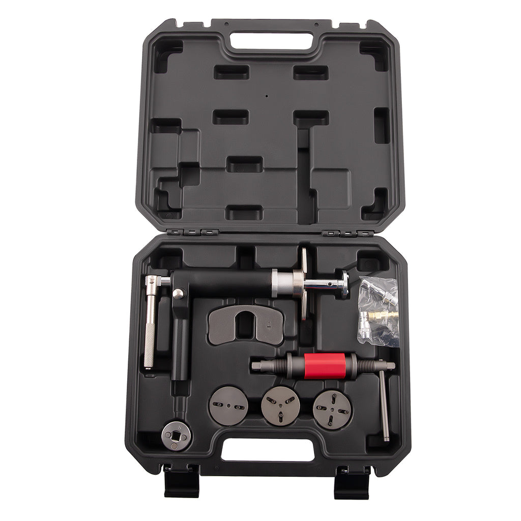 Tools Universal, tool set voor resetting brake pistons, 8 x 150.2296
