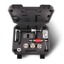 Laad de afbeelding in de galerijviewer, Tools Universal, Remklauw Piston Rewind Gereedschap Kit, 8x 150.2296