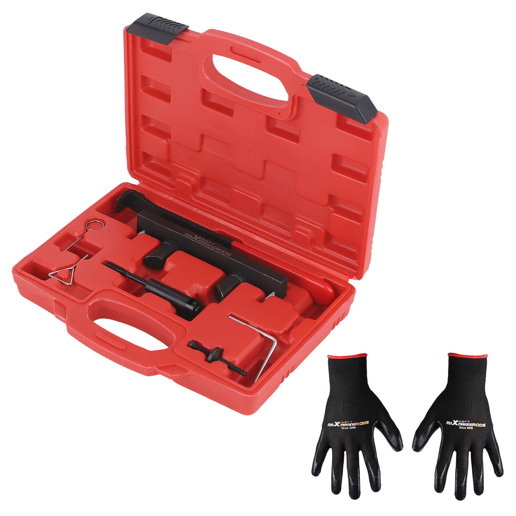 Kit Attrezzi Albero Camme geschikt voor Audi TT 2.0 FSI T10252 T40011 Professionale