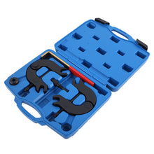 Laad de afbeelding in de galerijviewer, 6x camshaft lock set geschikt voor AUDI A4 A6 A8 3.0 V6 30V 2000-2006 T40028 T40011