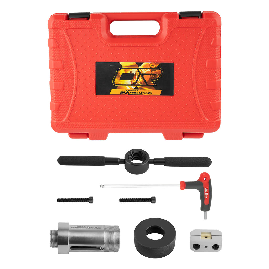 7PCS UNIVERSAL EXPANDER TOOL SET voor MACPHERSON STRUT 5791 6270