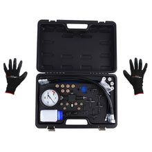 Laad de afbeelding in de galerijviewer, Kraftwelle Master Common Rail Diesel Hochdruckprüfer Werkzeug Kit