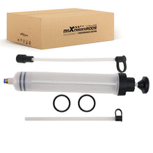 Laad de afbeelding in de galerijviewer, 17OZ Fluid Extractor Kit Engine Oil Transfer Pump met Flexible Tubes