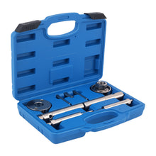 Laad de afbeelding in de galerijviewer, Diesel Extractor geschikt voor Nissan X-Trail 2.0 M9R Injector EN-50143 Tool