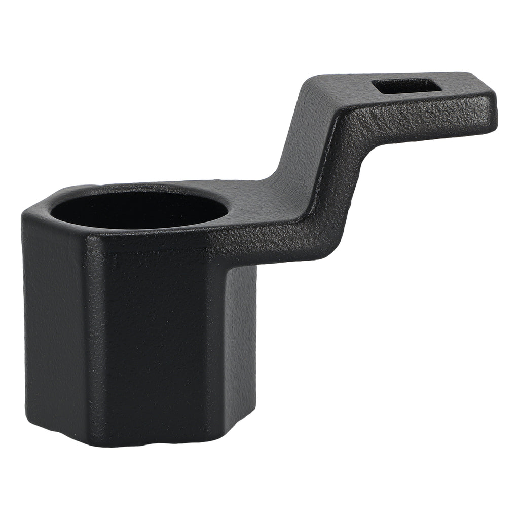 1/2 DriveCrank Pulley Wrench Holder geschikt voor Honda Odyssey 2.2L 2.3L 3.5L Wrench