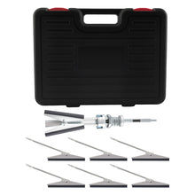 Laad de afbeelding in de galerijviewer, Engine Cylinder Honing Tool Auto Deicing Metal Flex Shaft 51-177mm Hone Stones