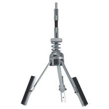 Laad de afbeelding in de galerijviewer, 2-7in Brake Cylinder Hone 51-177mm Self Centering 3-220 Grit Tool
