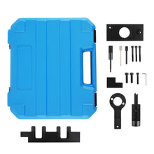 Laad de afbeelding in de galerijviewer, Engine Block Kit geschikt voor Opel Zafira-C Tourer CDTi ecoFLEX 2014-2017 EN-51418
