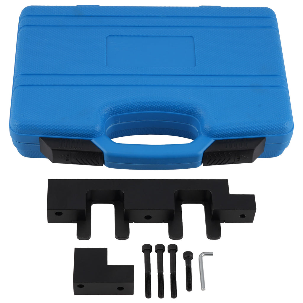 Engine Timing Chain Locking Tool Kit geschikt voor Vauxhall Opel 2.0 CDTi