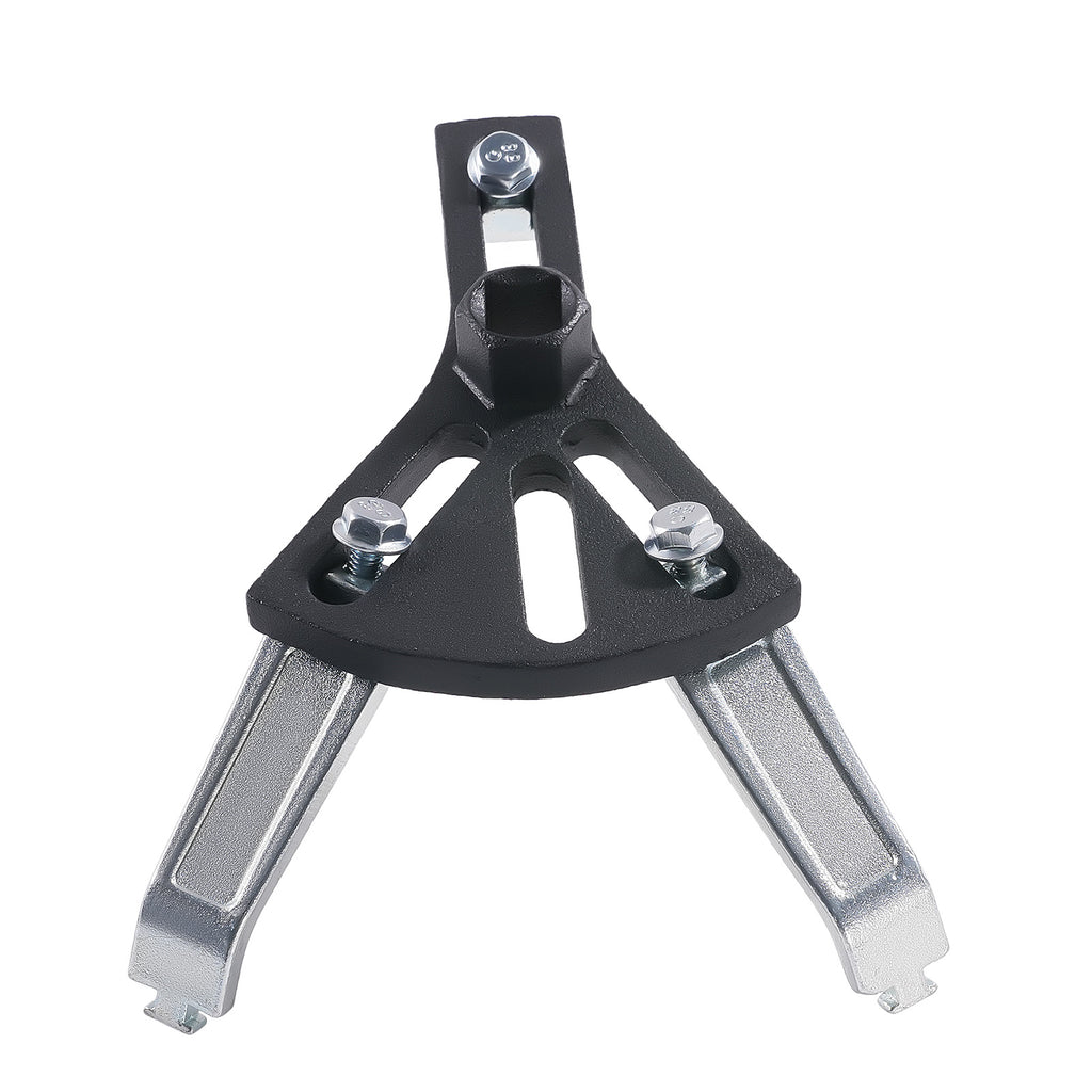 4.5-7.3 Fuel Pump Removal Wrench voor Car Tank Service Adjustable Tool