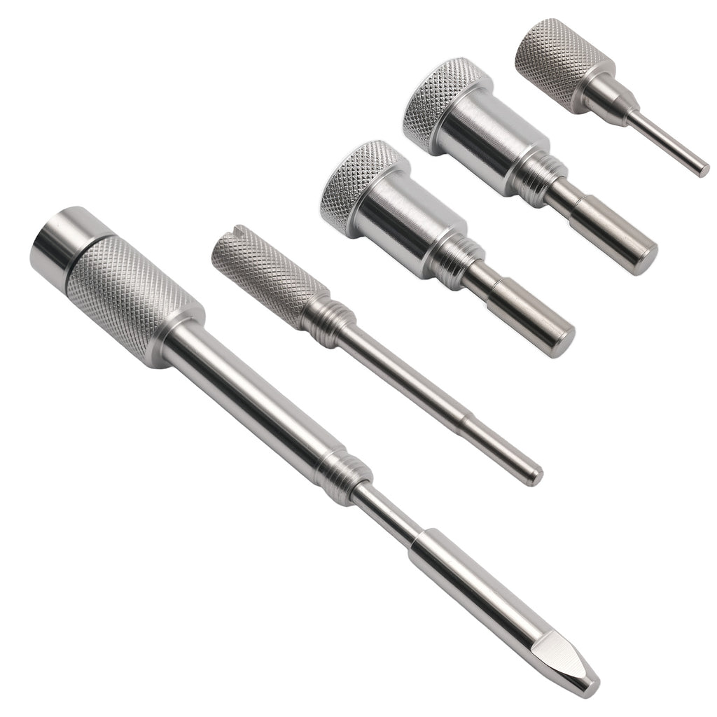 Timing Tool Kit LockingPin geschikt voor Citroen Relay 2.3 3.0 HDi Diesel 2006-2014