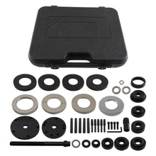 Laad de afbeelding in de galerijviewer, Extractor Bus GEN2 geschikt voor VW Multivan Transporter Touareg voor/achter Kit
