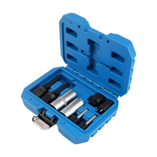 Laad de afbeelding in de galerijviewer, Diesel Injector Repair Tool Kit voor Common Rail Injection System Professional 8x