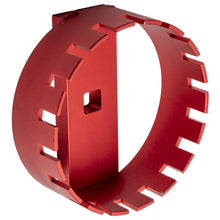 Laad de afbeelding in de galerijviewer, Fuel Pump Socket Fuel Tank Lock Ring Removal Tool Fuel Pump Socket Teeth Design