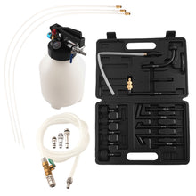 Laad de afbeelding in de galerijviewer, Extracteur ATF Distribution 6L compatible for VW Audi BMW Toyota Mercedes Pneumatique