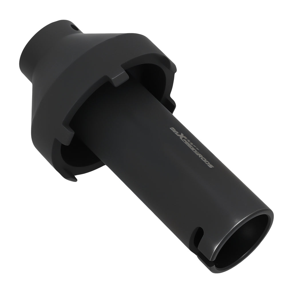 40CR Axle Nut Socket 49mm Tube geschikt voor Mercedes Benz Atego Achter Axle 80-95mm