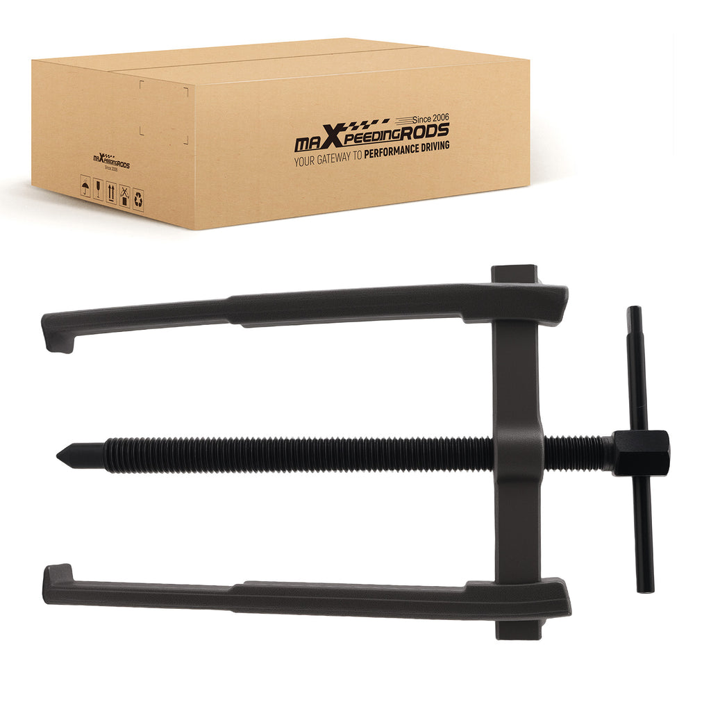 82 Jaw Sliding Arm Gear Bearing Puller Remover Extractor Hand Tool