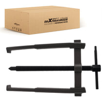 Laad de afbeelding in de galerijviewer, 82 Jaw Sliding Arm Gear Bearing Puller Remover Extractor Hand Tool