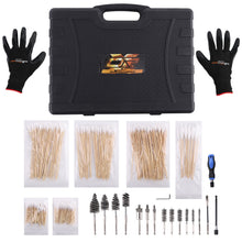 Laad de afbeelding in de galerijviewer, Stainless Steel Diesel Engine Cleaning Kit Professional Injector Tool Set