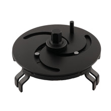 Laad de afbeelding in de galerijviewer, Fuel Tank Cap Pump Cover Removal Tool voor Cars 100-170mm Steel Construction