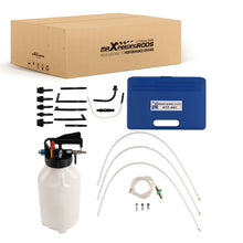 Laad de afbeelding in de galerijviewer, 8L ATF Engine Fluid System Professional Tool met 14 AdaptersSafety Valve