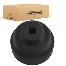 Laad de afbeelding in de galerijviewer, 3/4 8 Point Achter Axle Nut Socket voor Scania Trucks 100mm Heavy Duty Tool