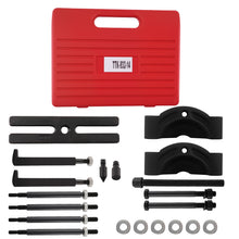 Laad de afbeelding in de galerijviewer, Car Bearing Splitter Gear Puller Fly Wheel Separator Removal Tool Kit Set w/geschikt voor Case