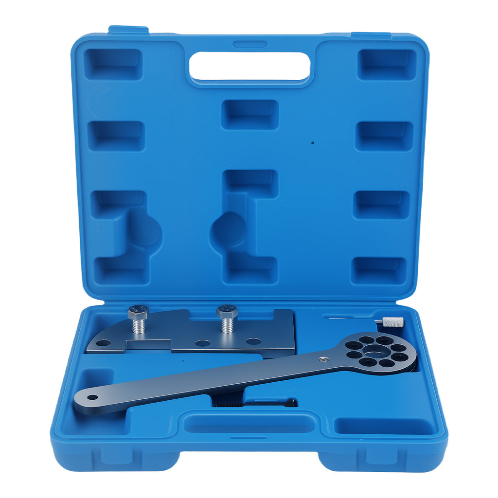 Diesel Engine Kit geschikt voor Volvo S90 V90 XC40 2.0L D4204T 999 7233 Timing Tools