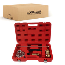 Laad de afbeelding in de galerijviewer, 10T Abzieher Kit compatible for VW Audi Radlager Demontage Set M14