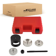 Laad de afbeelding in de galerijviewer, Ball Joint Press Kit geschikt voor BMW X5 E53 Series 1999-2007 24mm Spanner Tool Set
