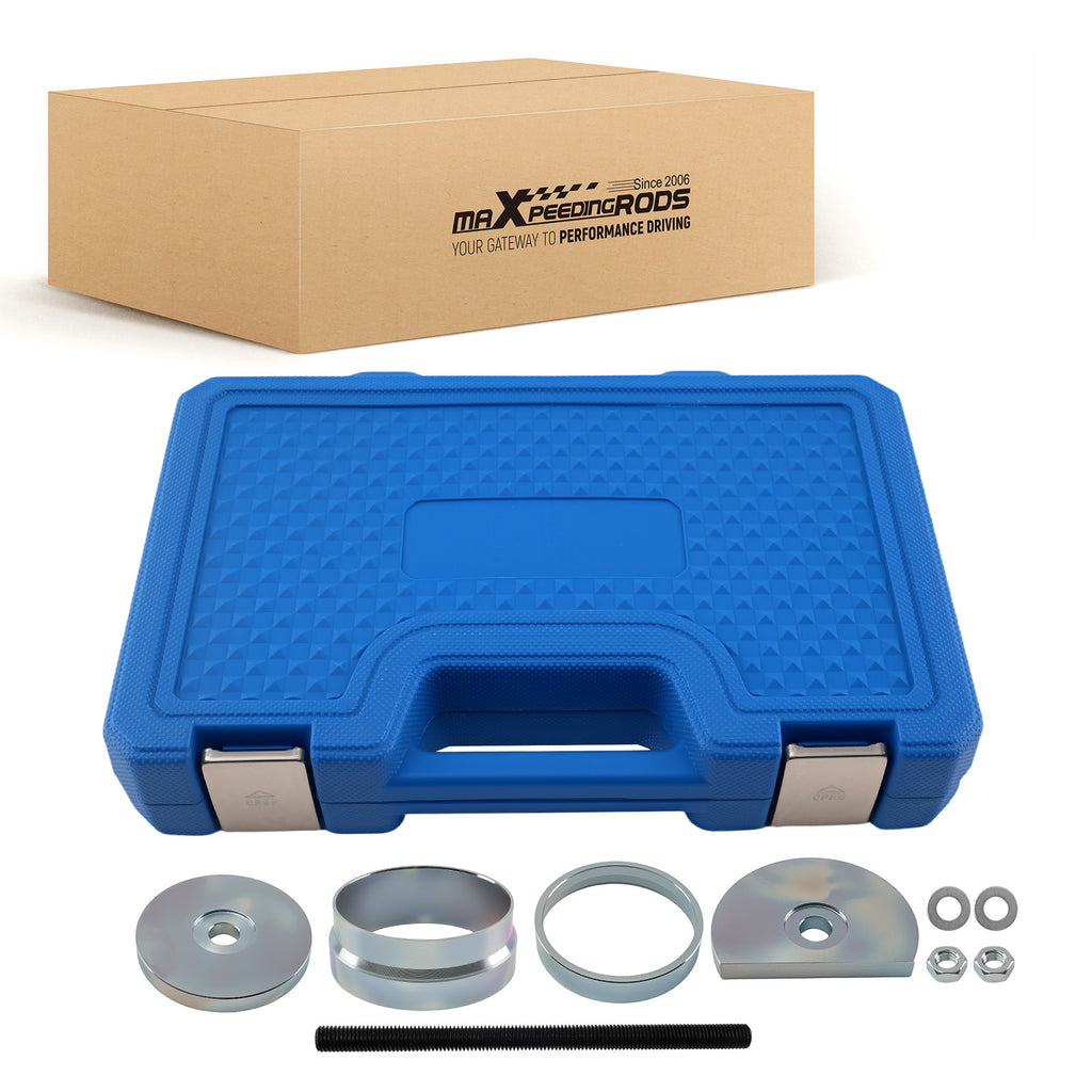 Kit 3 Pièces Support Moteur compatible for Seat Leon compatible for Skoda VW Audi 1K0199868 1K0199867