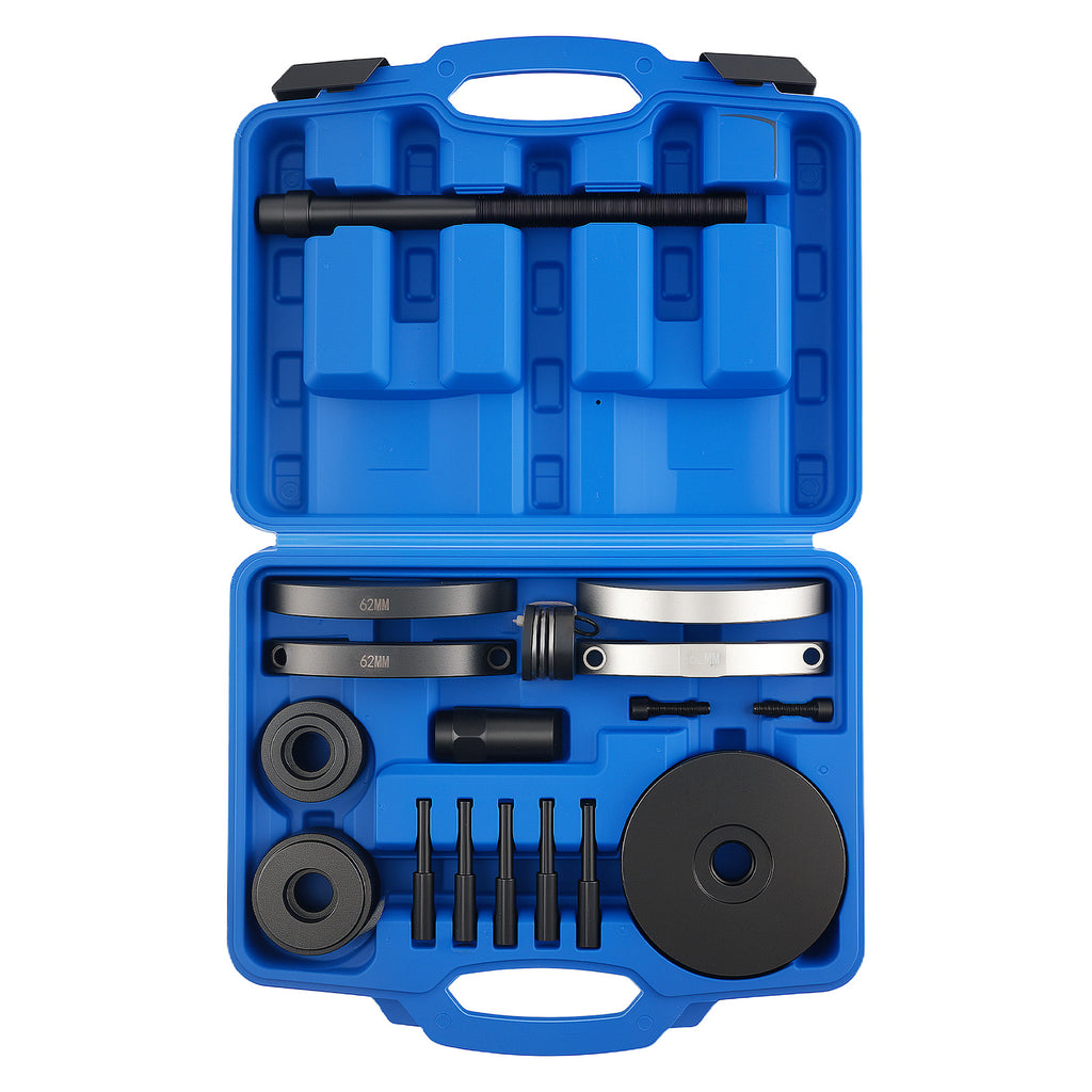 Extractor Instalador Rodamientos 62mm compatible for Audi A2 compatible for VW Lupo 1.2 TDI 61CV
